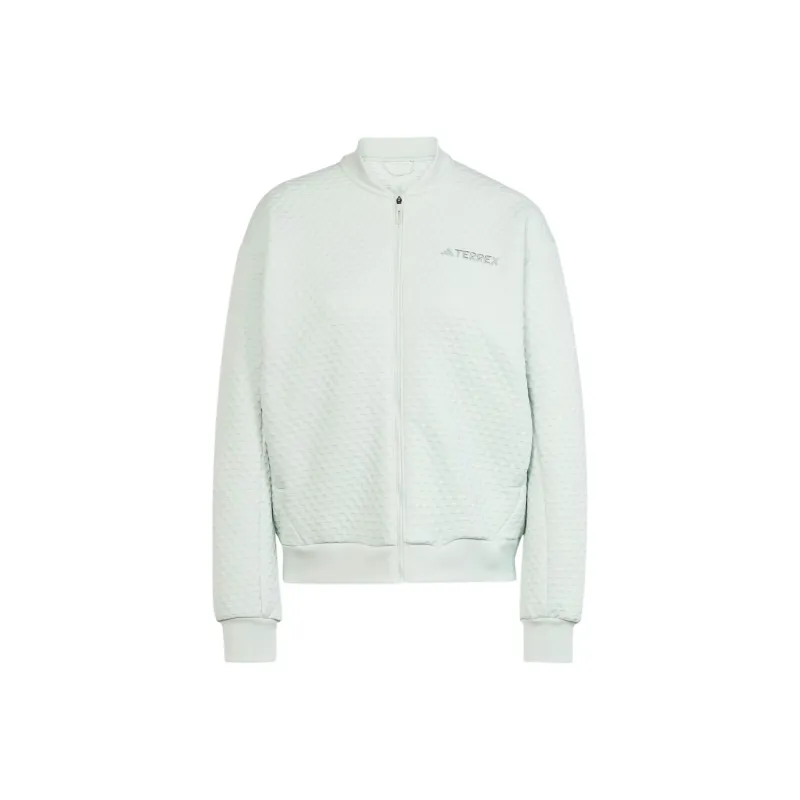 Adidas Free Shipping With AdiClub Terrex Xploric Sweater Jacket-0