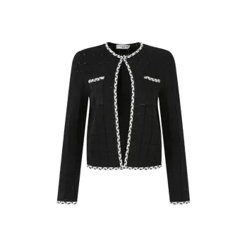 DIANA VEVINA Jackets Coats Women's