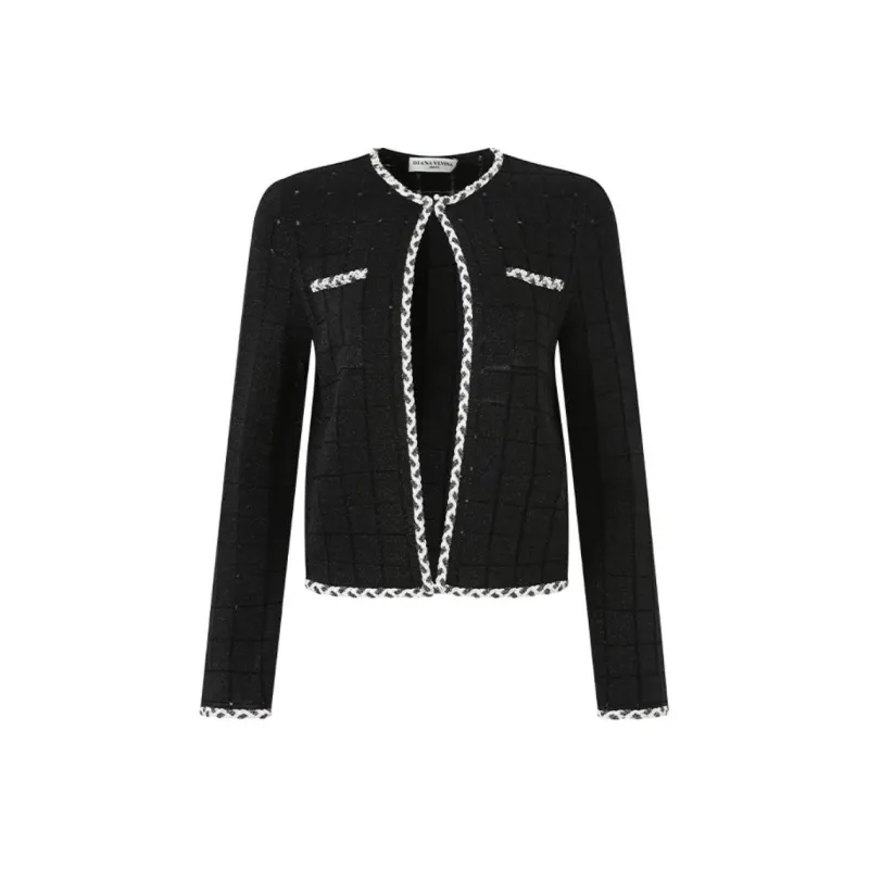 DIANA VEVINA Jackets Coats Women's-0