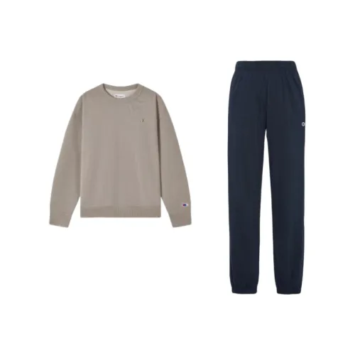 Champion Legacy Casual Sportswear Men's