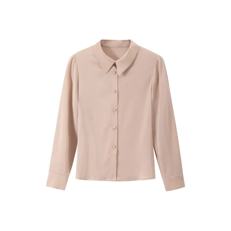 Yi Mengyuan Shirts Women's-0