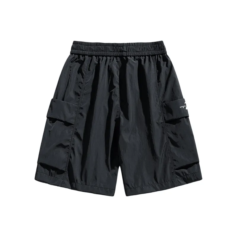 7 SEVFUN Cargo Shorts Unisex-9