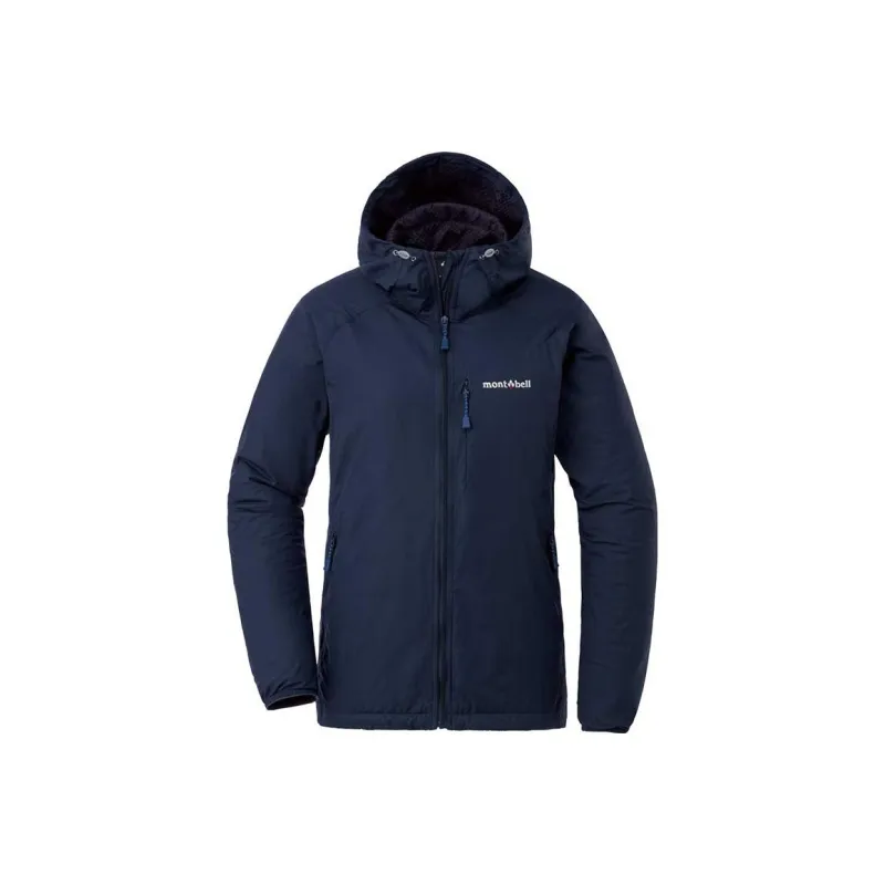 MONTBELL Jackets Women's-1