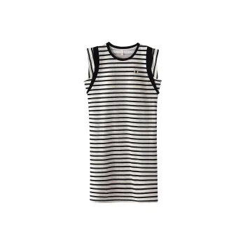 Qiao Ni Tong Nightgown Women's Image Color
