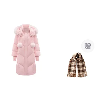 ERAL Down Jackets Women's