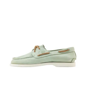 Timberland Classic Boat Shoes Women's Light Green