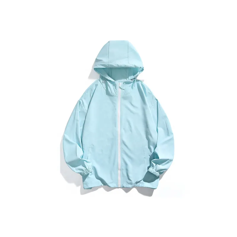 FASTFISH Breathable Quick Dry UV Protection Sun Protection Clothing Unisex-8