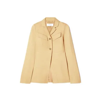OFF WHITE Toybox Cargo Jacket