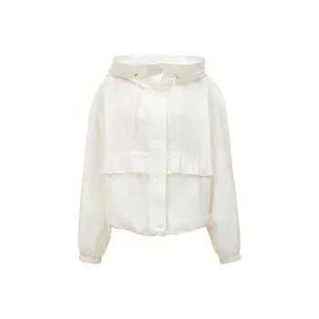ONLY Jackets Women's Bright Cream White NEW CREAM