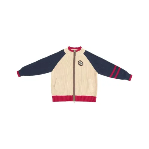 Cloud Factory Knitwear Women's Beige