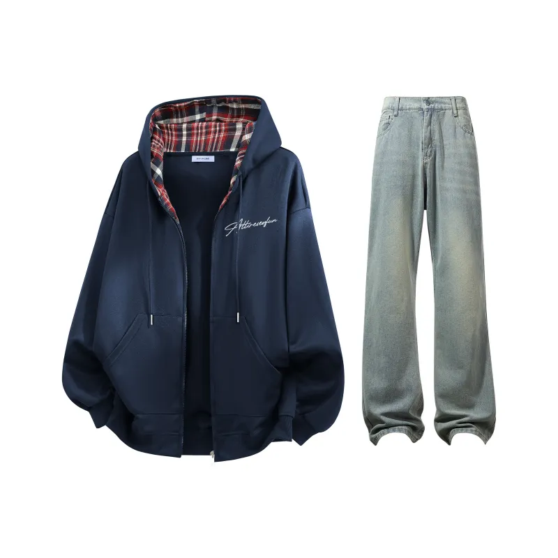 7 SEVFUN Casual Sportswear Unisex-18