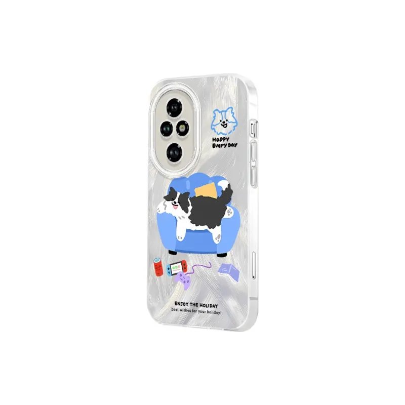 YUDACHUAN Phone Cases-2