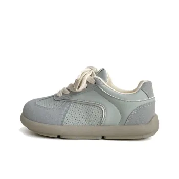 Than Than Me Slip Resistant Low Top Skateboard Shoes Women's