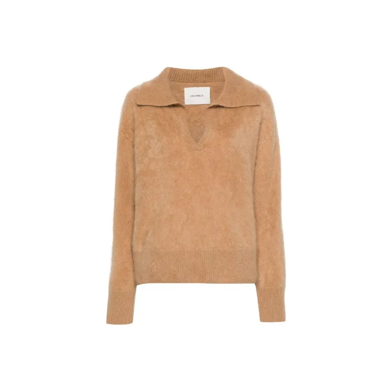 Lisa Yang Kerry Sweater-0
