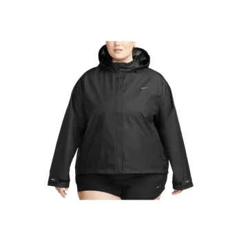 Nike Fast Repel Women's Running Jacket Plus Size