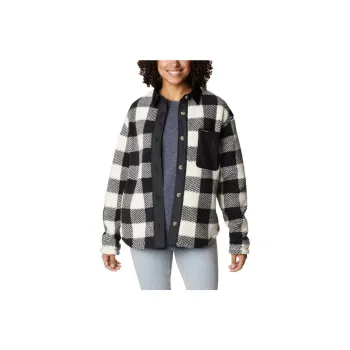 Columbia West Jackets Women's Multicolor