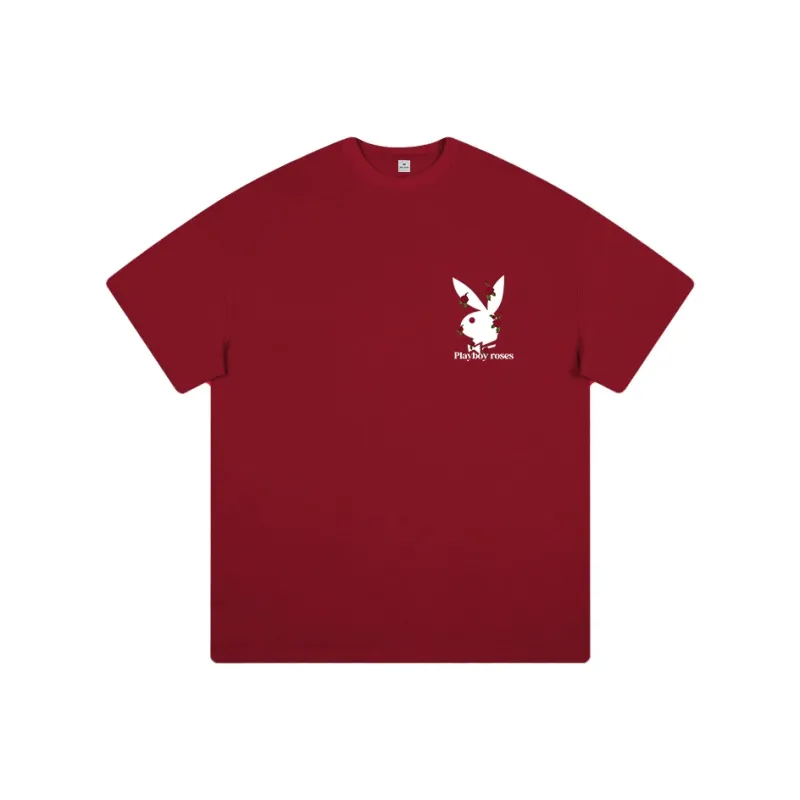 Playboy T Shirts Men-5