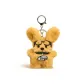 Bell Glass Puppy-Brown