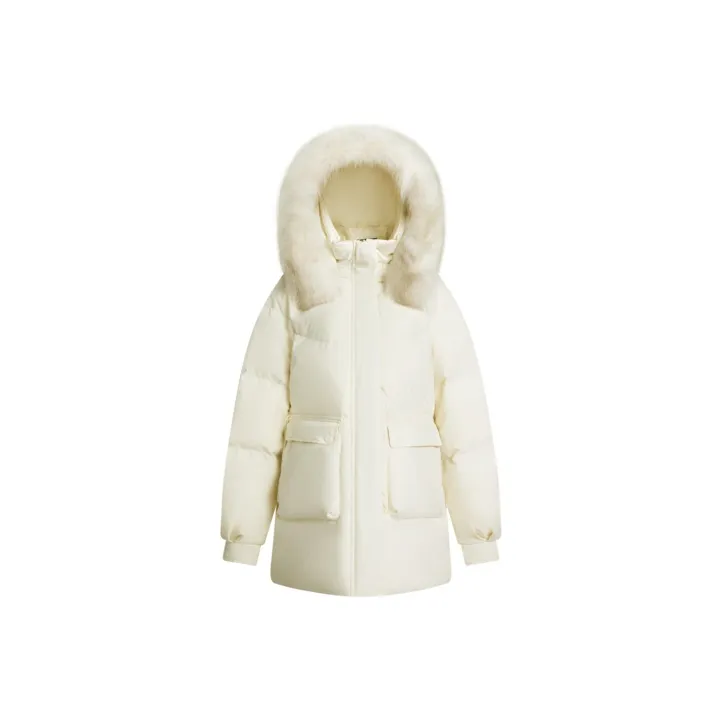 BOSIDENG Down Jackets Women's-3