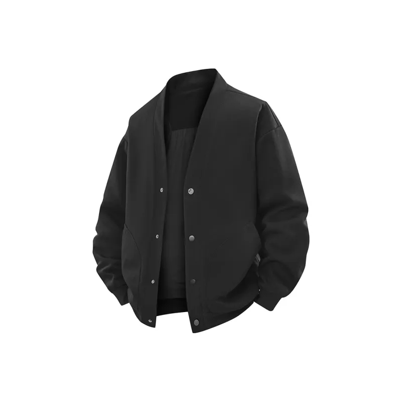Warrior Huichao Riding The Wind Collection Jackets & Coats Unisex-2
