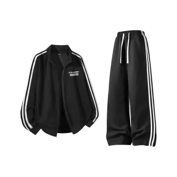 Endless Abyss Casual Sportswear Unisex