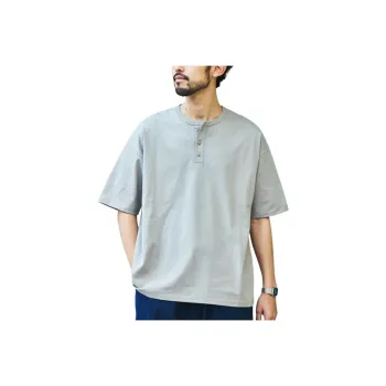 FREAK'S STORE T Shirt Men's Light Umber