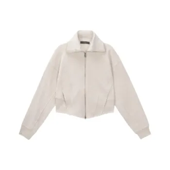 GUESS Jackets Coats Women's Beige