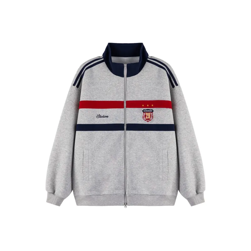 ICH MODE Jackets & Coats Unisex-0