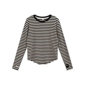 Garbege T Shirts Women's