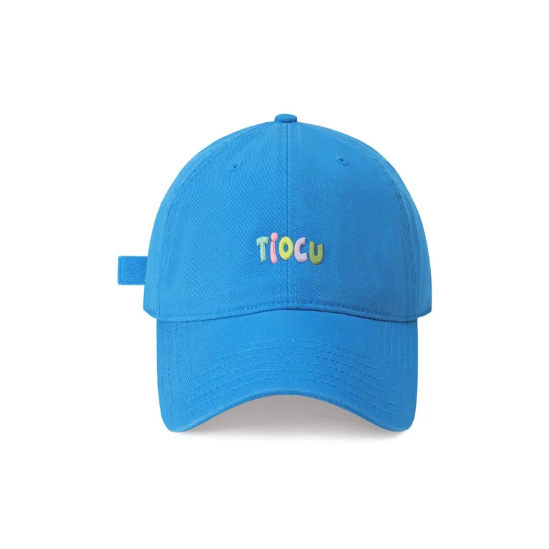 Gold Artist Cotton Baseball Caps Unisex-11