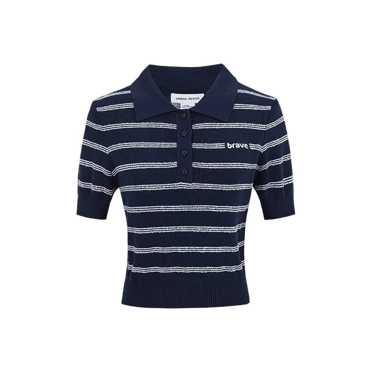 URBAN REVIVO Knitwear Women's-2