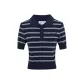 Royal Blue Stripes