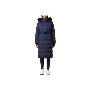 MICHAEL KORS Jackets & Coats Women's Marine Blue