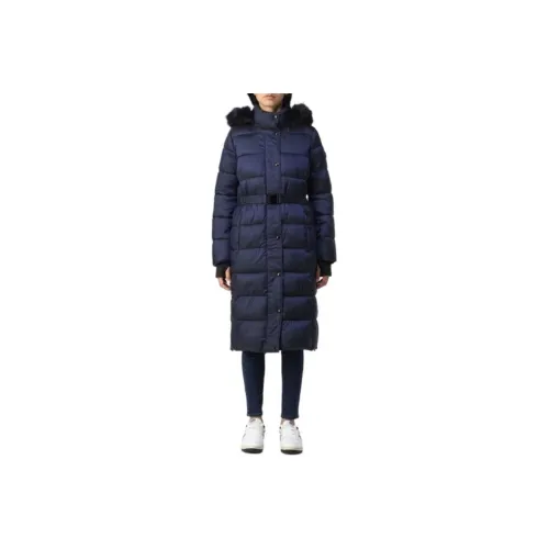 MICHAEL KORS Jackets & Coats Women's Marine Blue