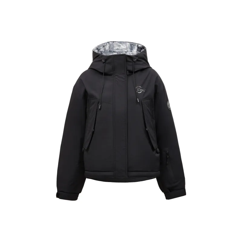 ONLY Down Jackets Women's-0