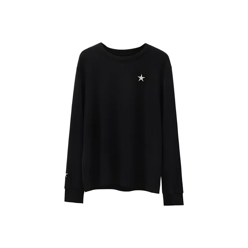 Fa Ao Na Sweatshirts Women's-2