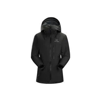 Arcteryx BETA Jackets Coats Women's Black