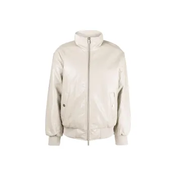 ARMANI EXCHANGE Jackets Women's Light Beige