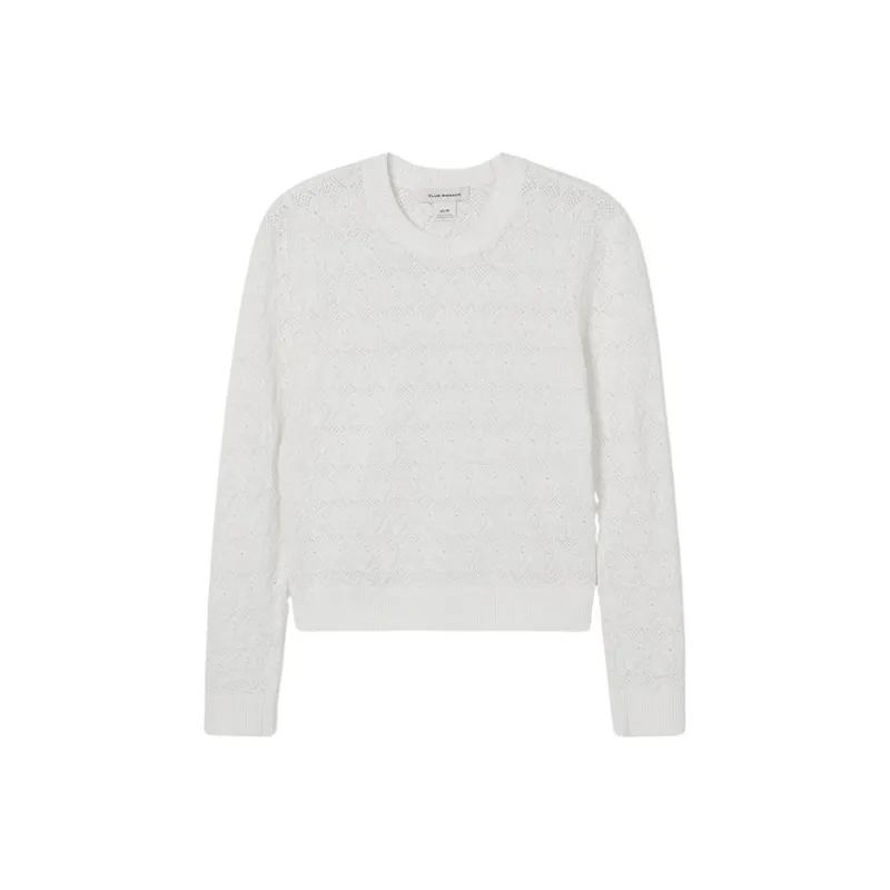 CLUB MONACO Knitwear Women's White-0