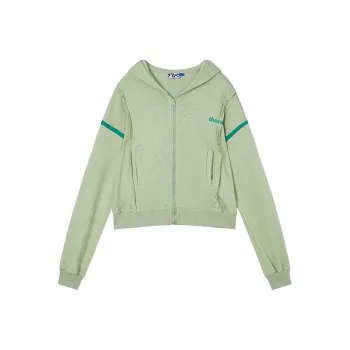 RA&RN Sweatshirts Women's Green