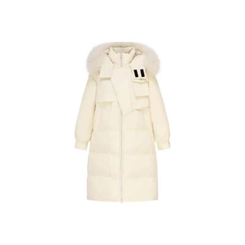 SNOW FLYING Down Jacket Women's-4