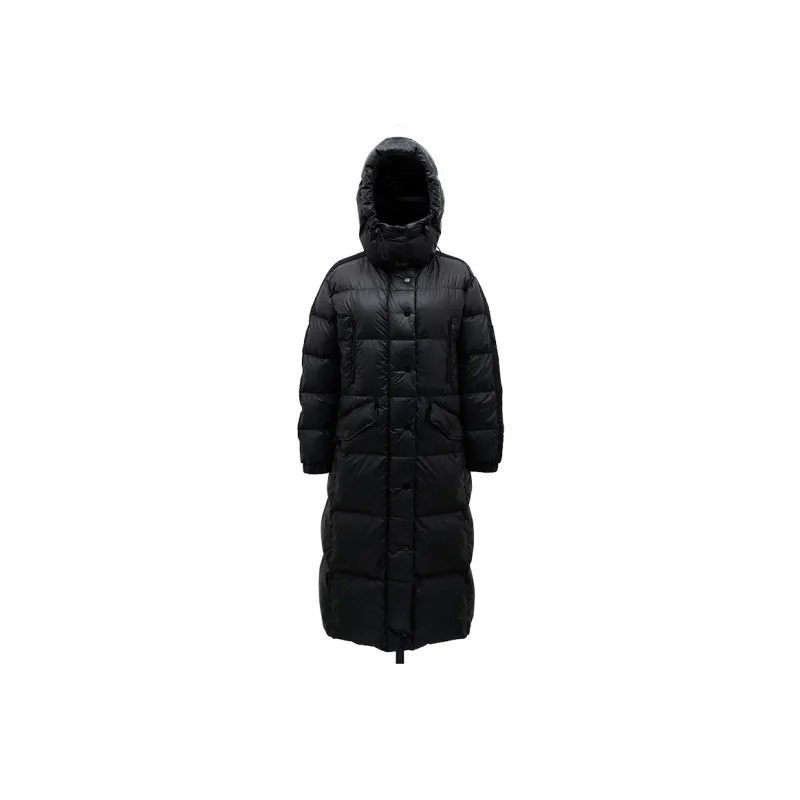 LINCchic Down Jackets Women's-4