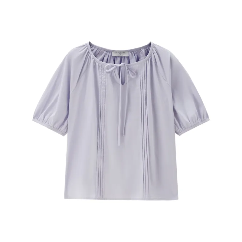 UNIQLO Shirts Women's-6