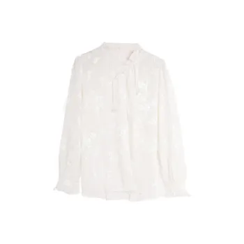 SETIROM Shirts Women's White