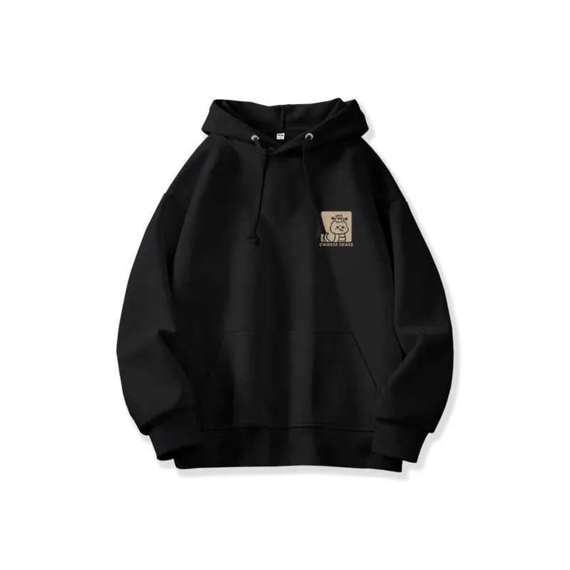 Cotton Sweatshirts Unisex-68