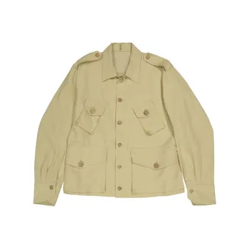 Petar Petrov Jackets Coats Women's Beige