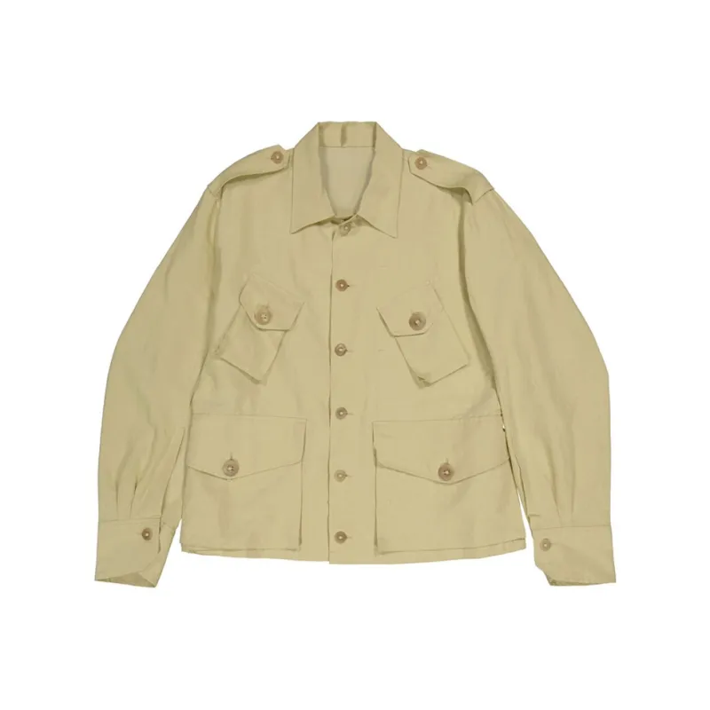 Petar Petrov Jackets Coats Women's Beige-0
