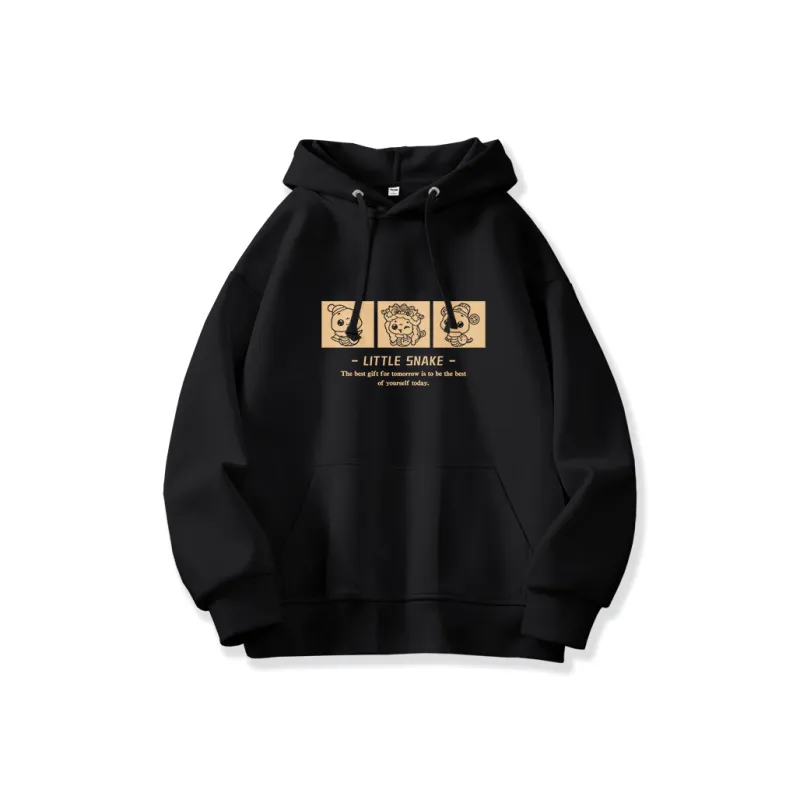 Cotton Sweatshirts Unisex-68
