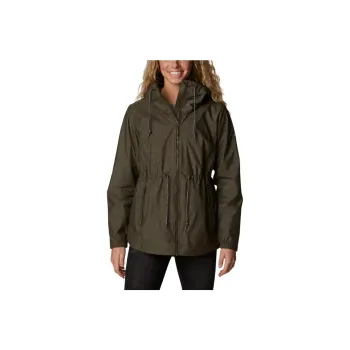 Columbia Jackets Women's Olive Green