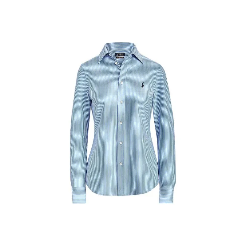 Polo Ralph Lauren Striped Shirt-0